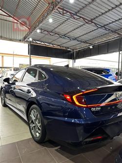 هیوندای سۆناتا